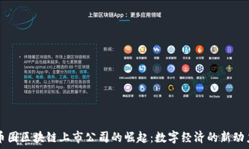   
幣圈區(qū)塊鏈上市公司的崛起：數(shù)字經(jīng)濟(jì)的新動(dòng)力