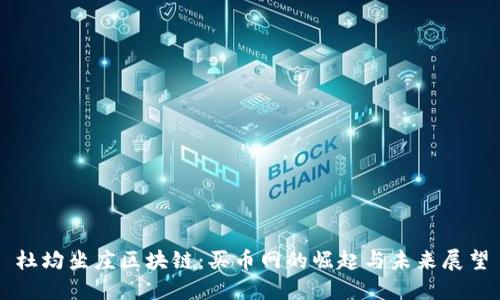 杜均坐莊區(qū)塊鏈：買幣網(wǎng)的崛起與未來展望